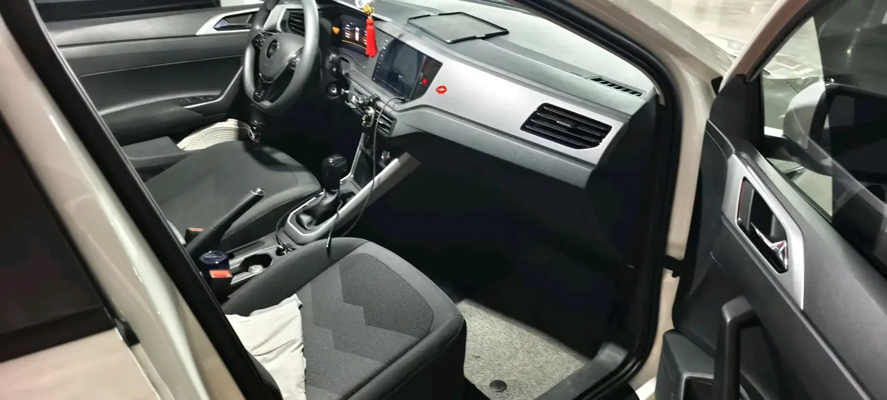Volkswagen 2023 POLO Plus 1.5 Indulge Lehuo Edition Automatic Gear 6