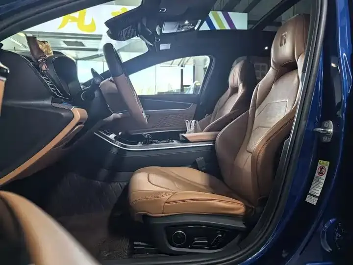 Han 2022 DM-i 121KM exclusive 4