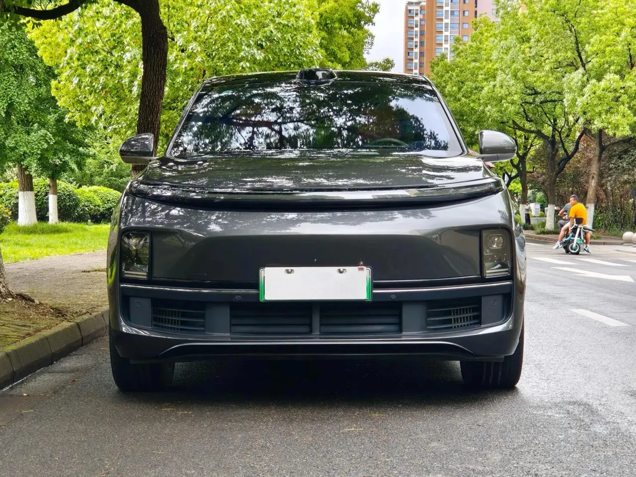 Li L9 2022 L9 Max Edition 2
