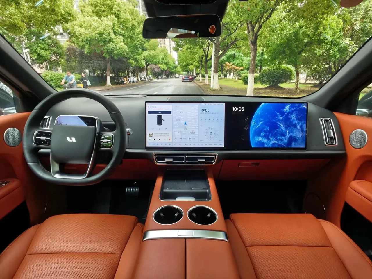 Li L9 2022 L9 Max Edition 4