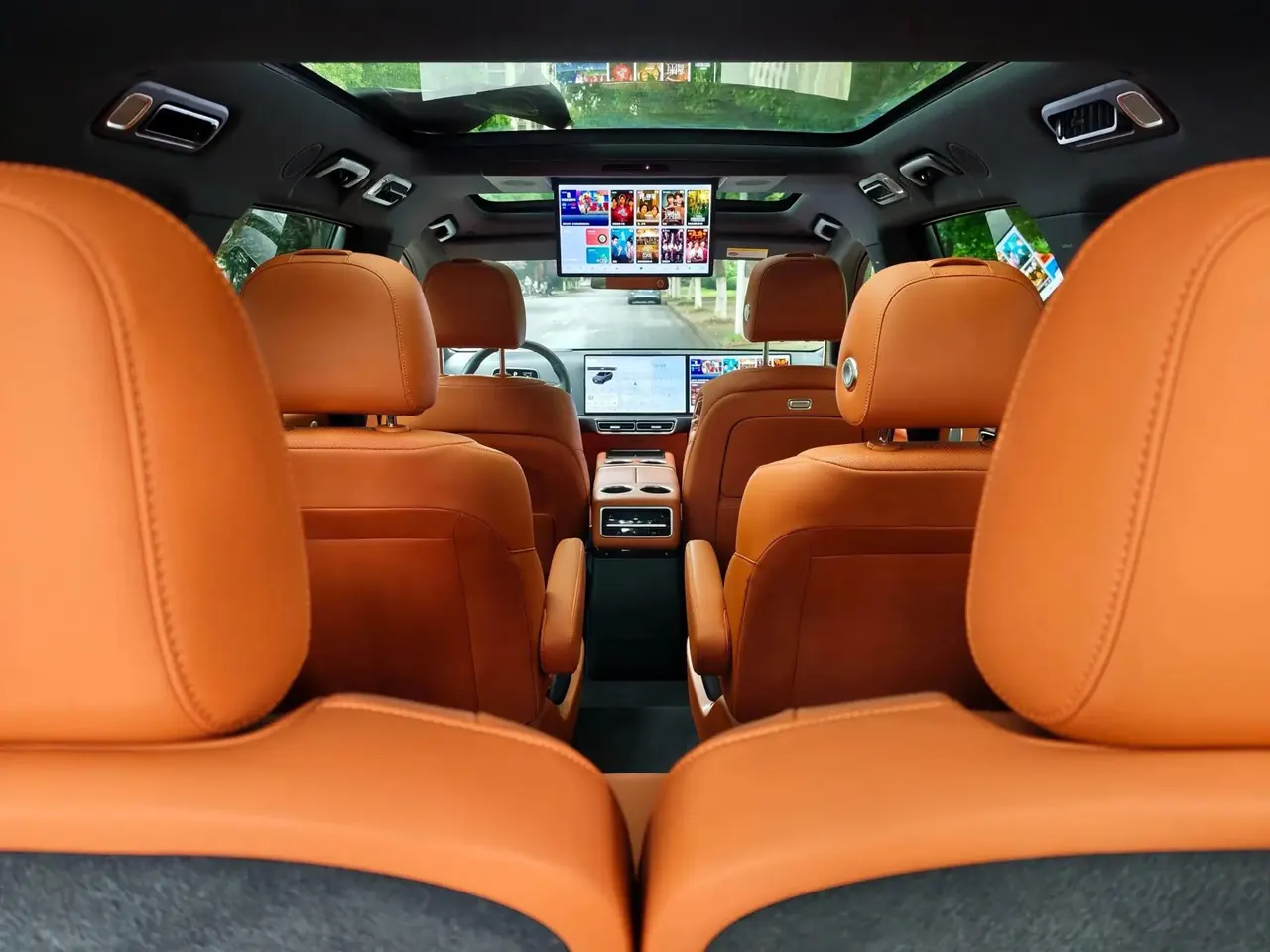 Li L9 2022 L9 Max Edition 5