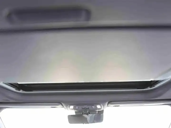 Sana SIENNA 2021 2.5L Hybrid Platinum Edition 25