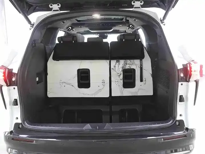 Sana SIENNA 2021 2.5L Hybrid Platinum Edition 33