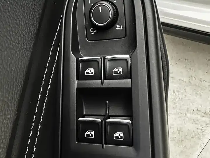 Golf 2021 280TSI DSG R-Line 11