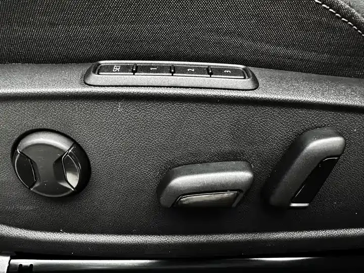 Golf 2021 280TSI DSG R-Line 12