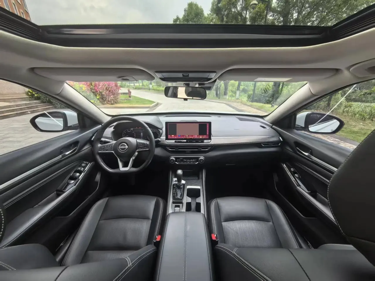 Teana 2022 2.0L XL-TLS Pleasant Edition 10