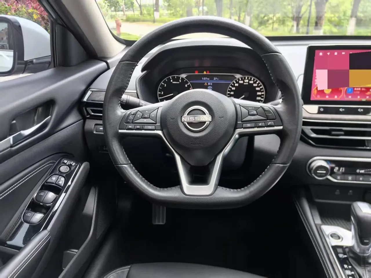 Teana 2022 2.0L XL-TLS Pleasant Edition 11