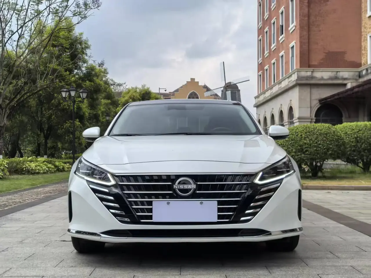 Teana 2022 2.0L XL-TLS Pleasant Edition 2