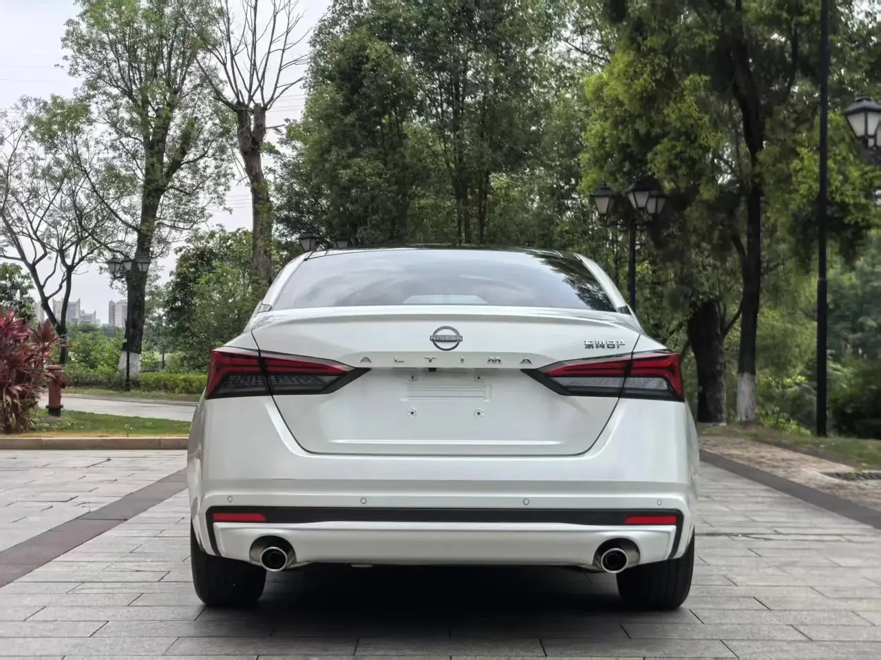 Teana 2022 2.0L XL-TLS Pleasant Edition 3