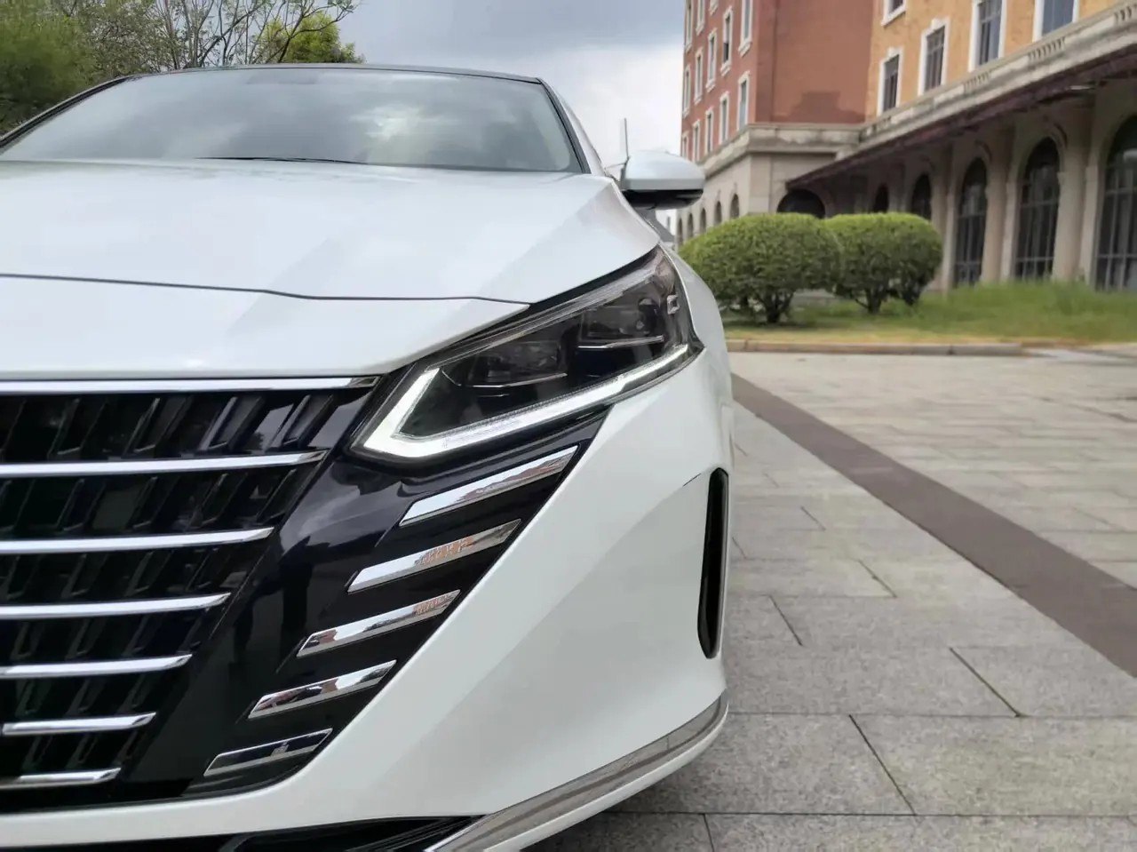 Teana 2022 2.0L XL-TLS Pleasant Edition 6