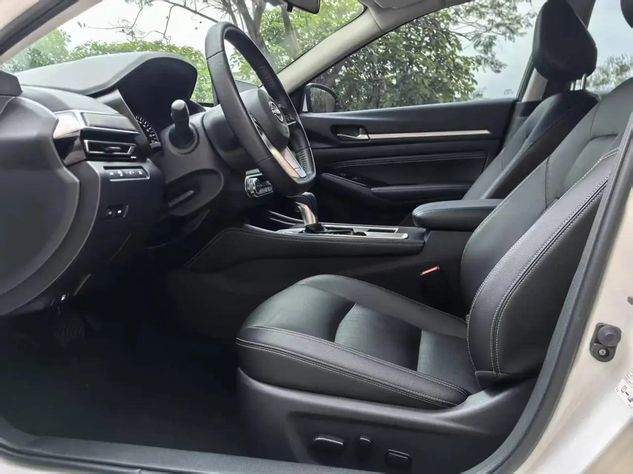 Teana 2022 2.0L XL-TLS Pleasant Edition 7