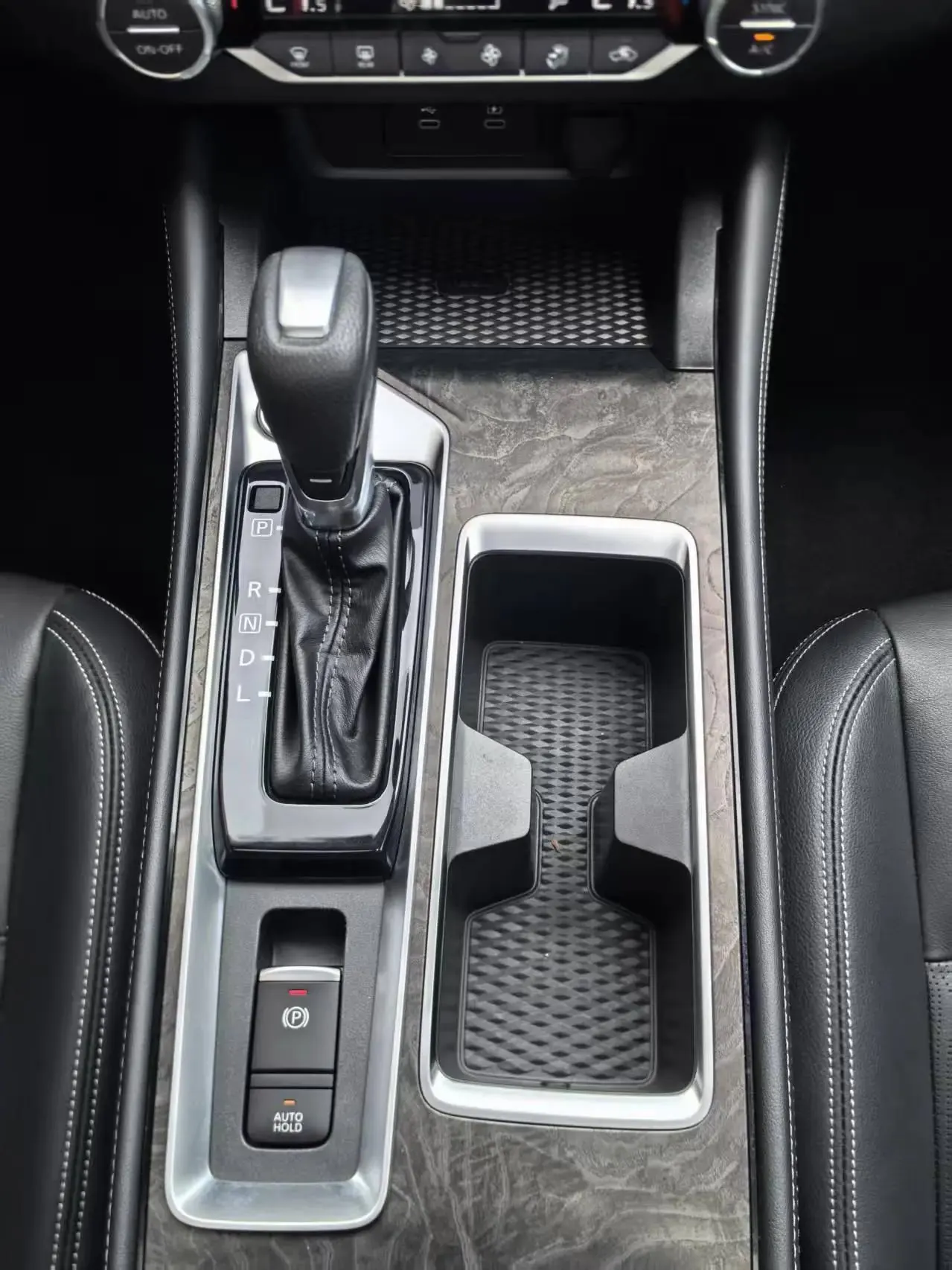Teana 2022 2.0L XL-TLS Pleasant Edition 8