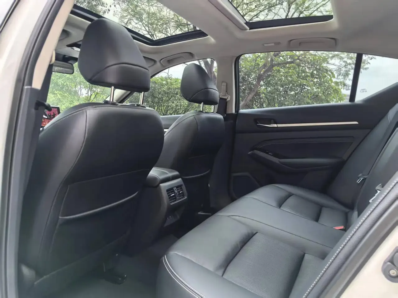 Teana 2022 2.0L XL-TLS Pleasant Edition 9