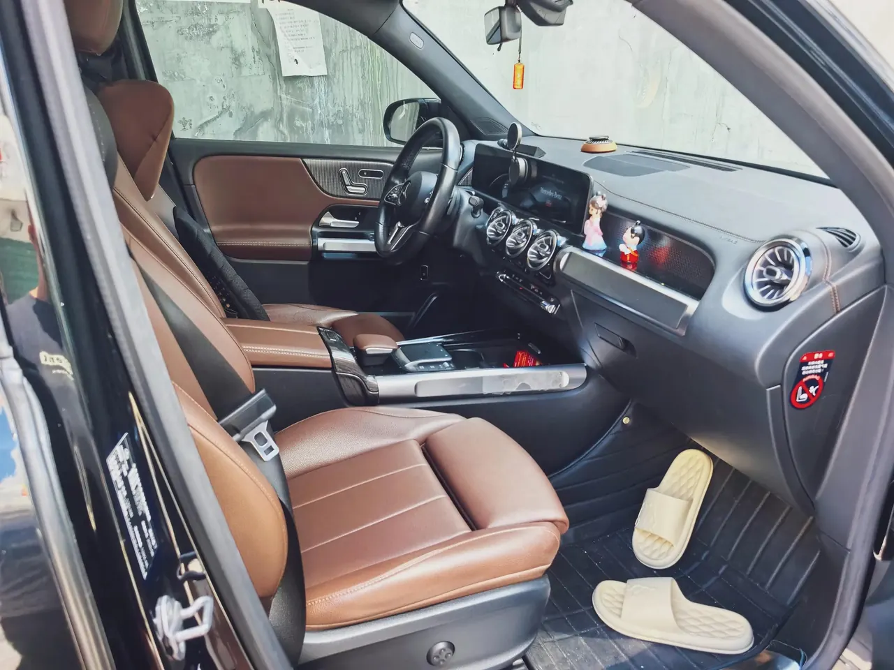 Mercedes Benz GLB 2020 Model Facelift GLB 200 Luxury Version 2