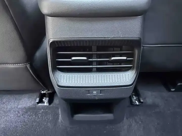 WuLing Star 2021 1.5T CVT Star Obsidian Edition 19