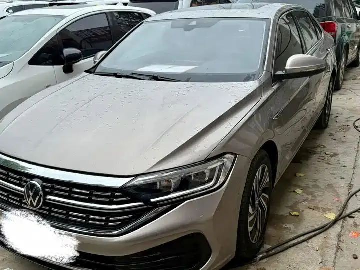 Lavida 2023 280TSI DSG Exceed Plus Edition - View 1