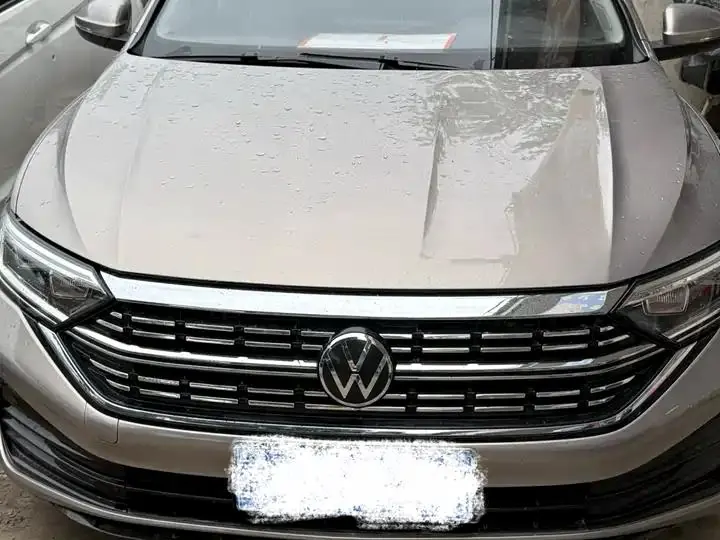 Lavida 2023 280TSI DSG Exceed Plus Edition 2