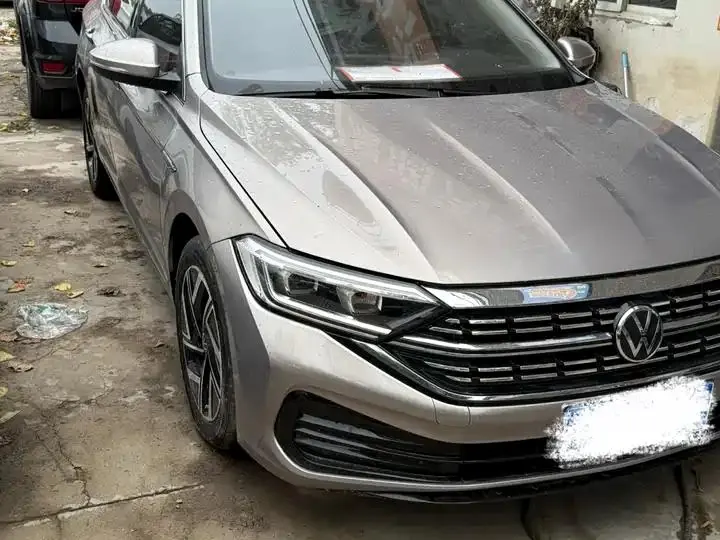 Lavida 2023 280TSI DSG Exceed Plus Edition 3