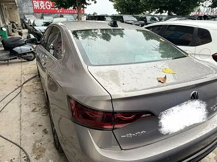 Lavida 2023 280TSI DSG Exceed Plus Edition 7