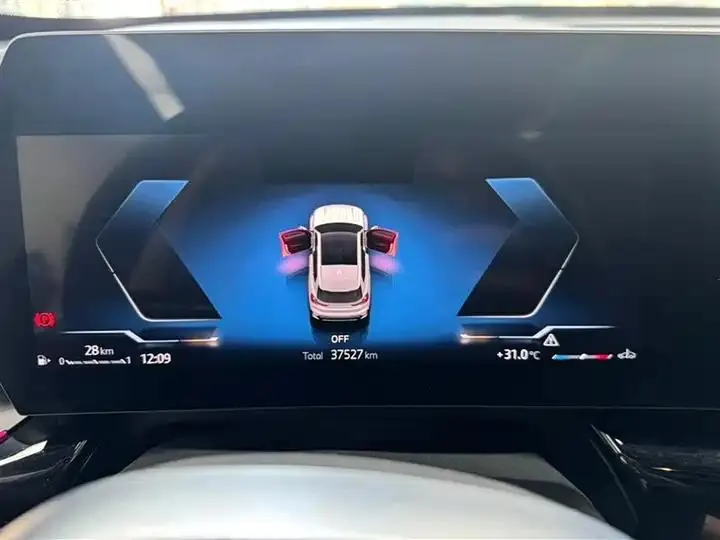 BMW X1 2023 sDrive20Li X Design Set 11