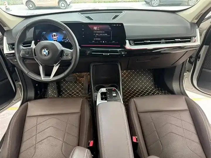 BMW X1 2023 sDrive20Li X Design Set 12