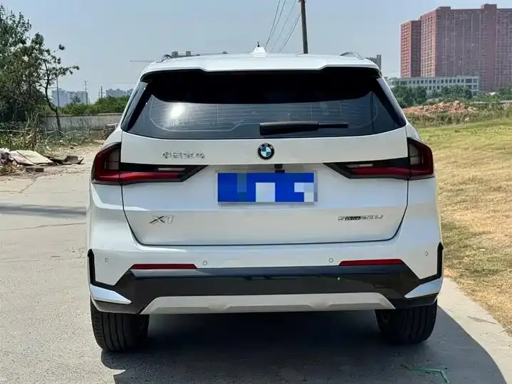 BMW X1 2023 sDrive20Li X Design Set 5
