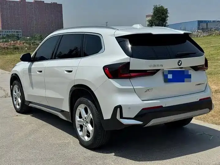 BMW X1 2023 sDrive20Li X Design Set 6