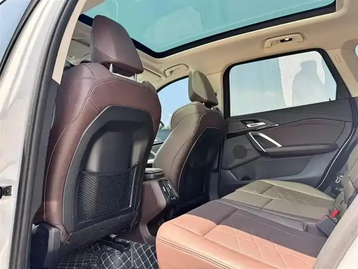 BMW X1 2023 sDrive20Li X Design Set 8