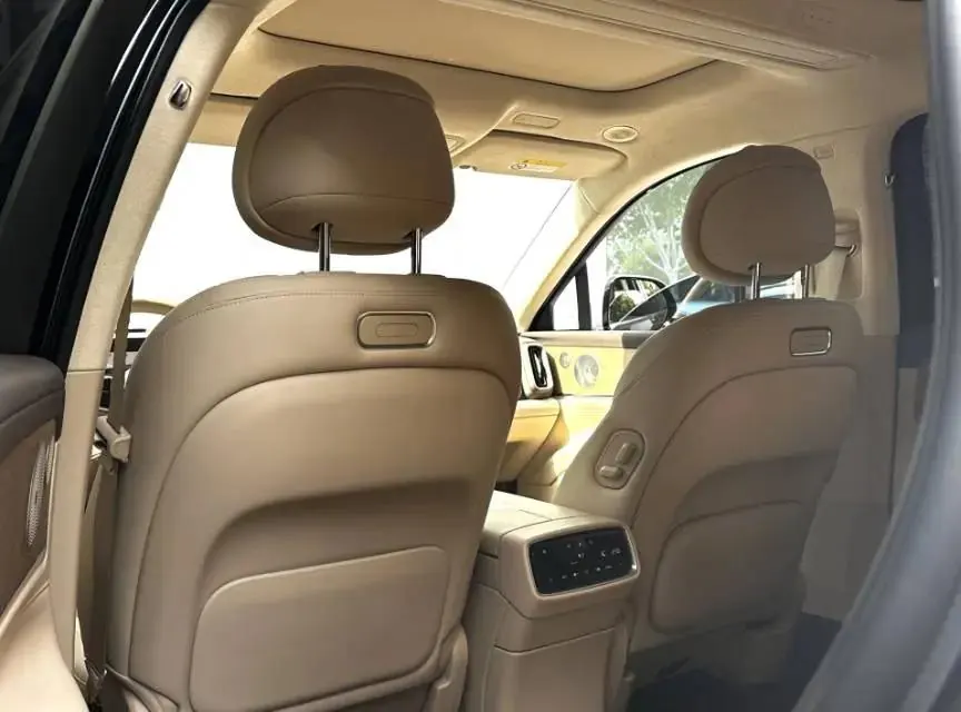 AITO M9 2024 Range-Extended Ultra Version 52kWh 5