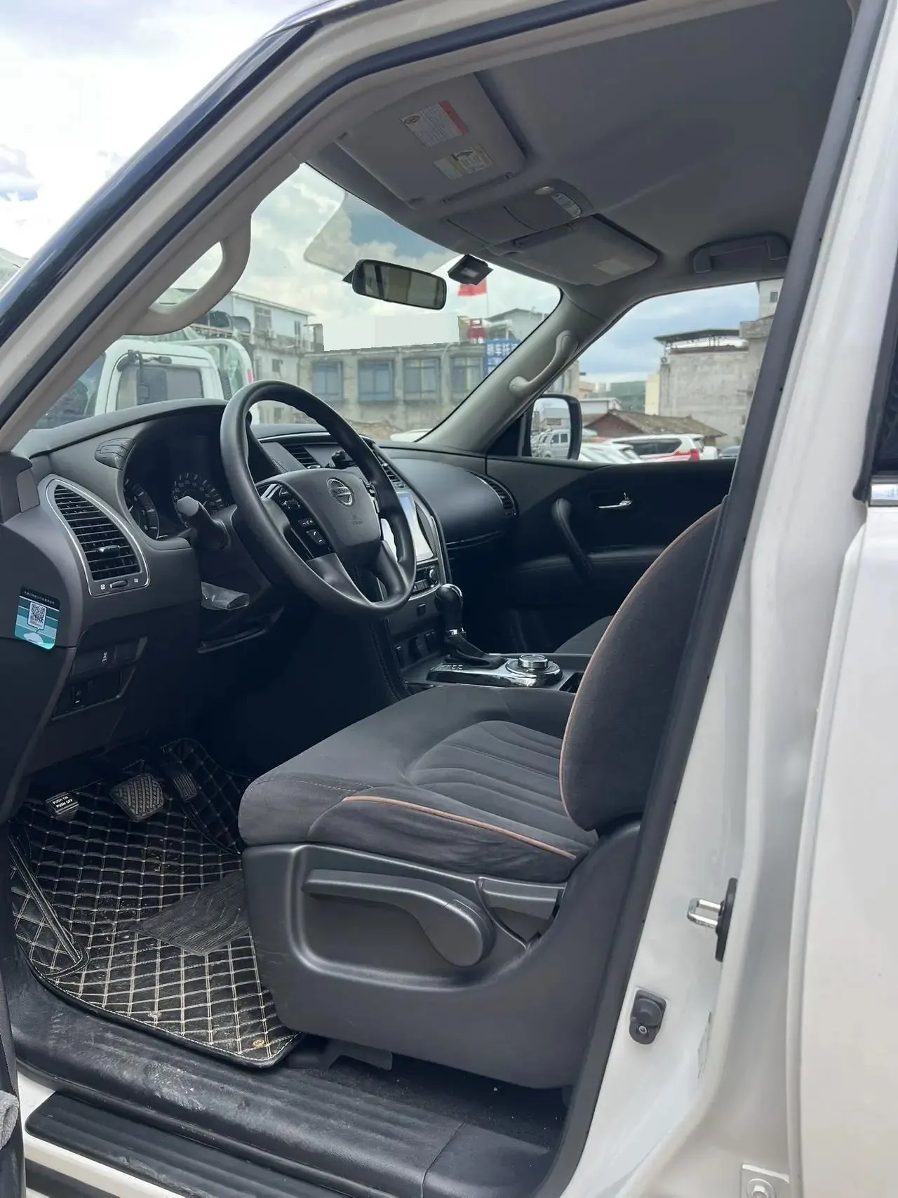 Nissan Toula (Imported) 2020 Toula 4.0 Automatic 4