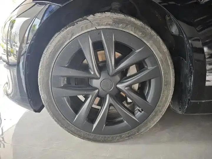 Model 3 2021 Standard Endurance Rear Drive Upgrade 3D6 14