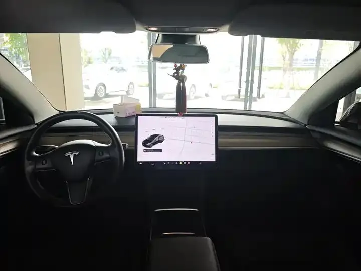 Model 3 2021 Standard Endurance Rear Drive Upgrade 3D6 9