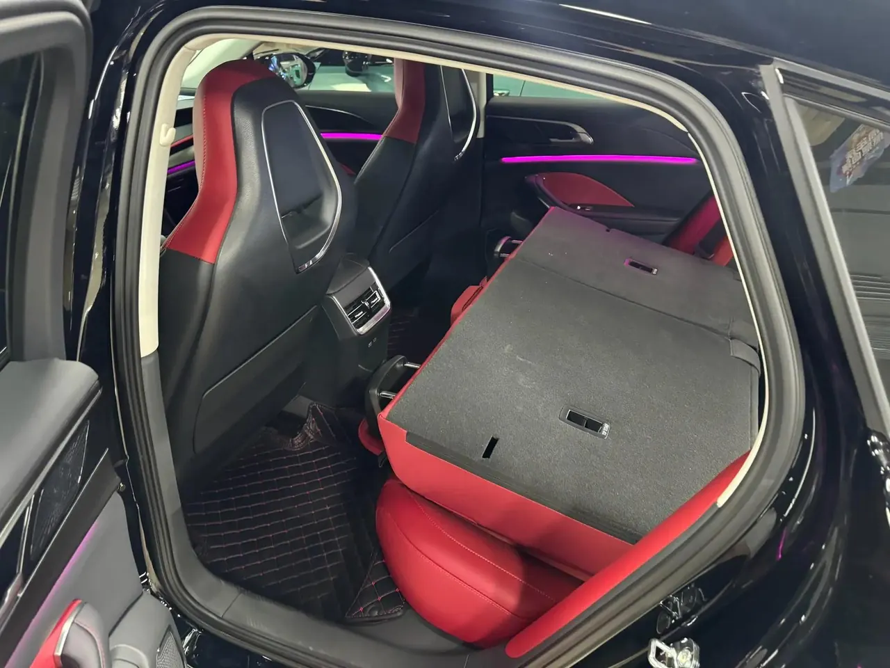 HongQi 2025 H6 2.0T Zhiyuan Edition Automatic Gear 3