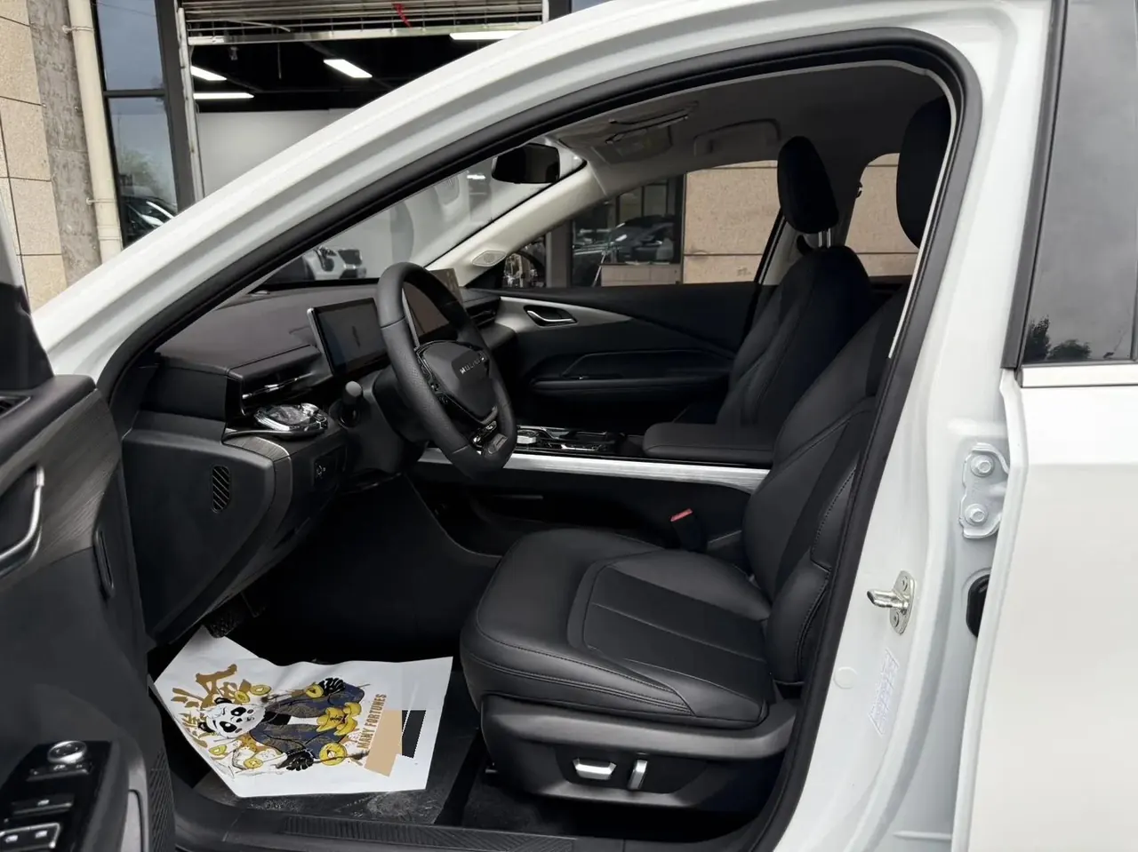WuLing Starlight 2024 Co-creation 510 Advanced 5