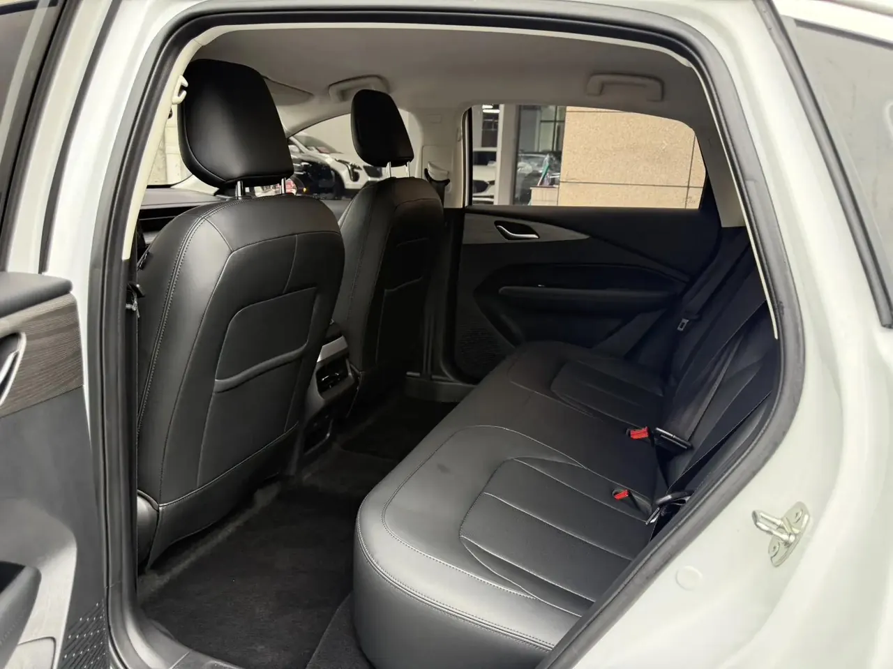 WuLing Starlight 2024 Co-creation 510 Advanced 7