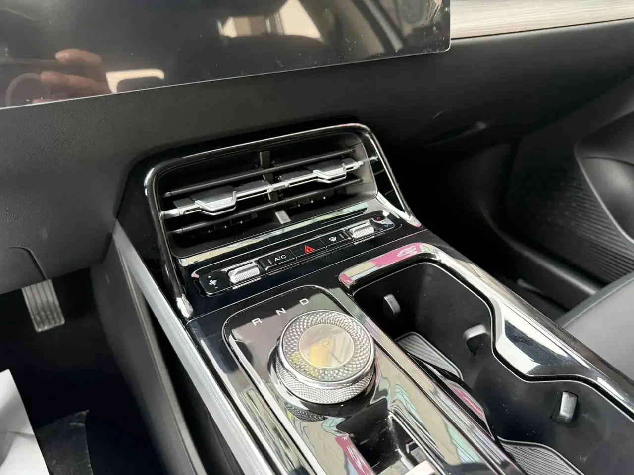 WuLing Starlight 2024 Co-creation 510 Advanced 8