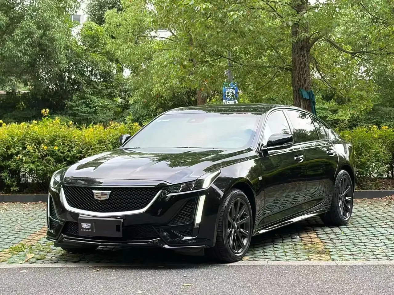 Cadillac CT5 2023 28T Honorable Model - View 1