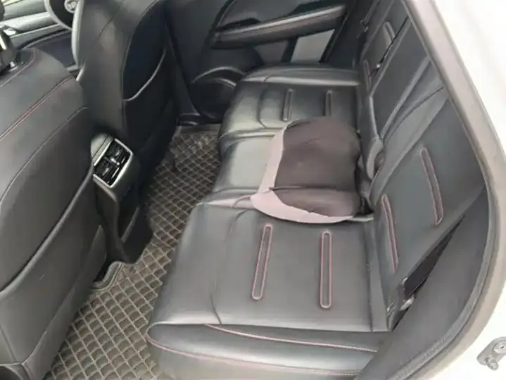 Chuanqi GS4 PLUS 2022 270T Auto Star Edition 11