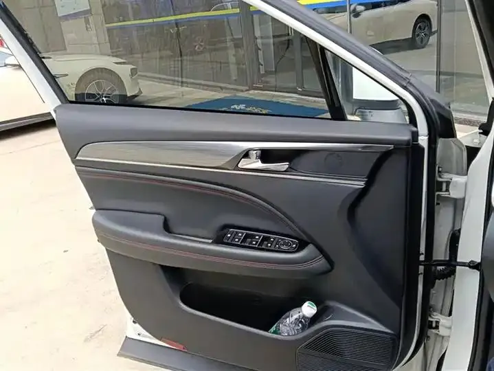 Chuanqi GS4 PLUS 2022 270T Auto Star Edition 7