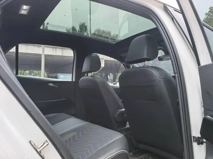 Volkswagen 2024 ID. 3 Outstanding Edition Automatic Transmission 6