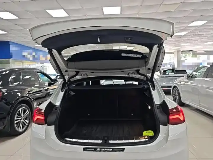 BMW X2 2021 facelift sDrive25i m sports suit 19