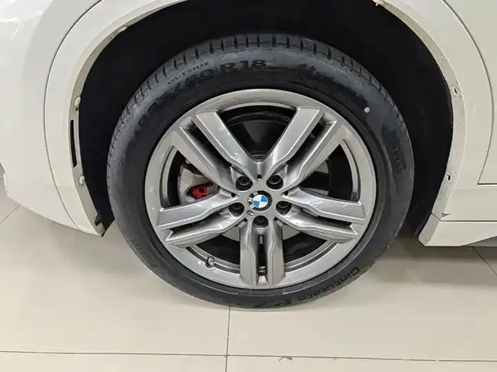 BMW X2 2021 facelift sDrive25i m sports suit 23