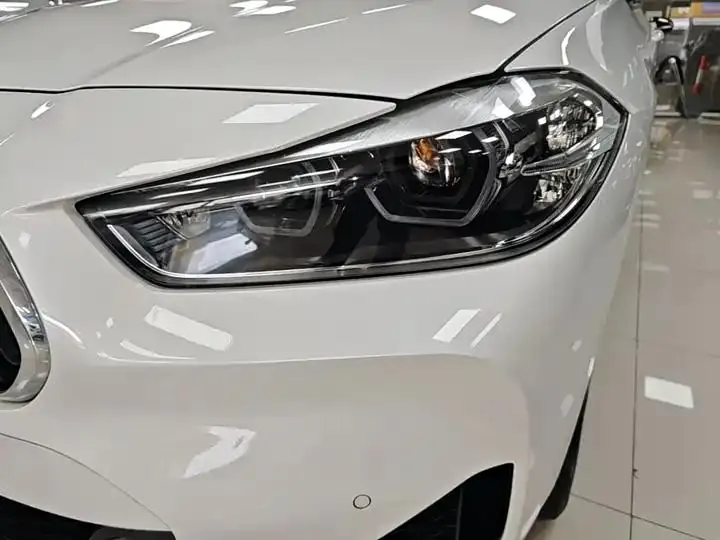 BMW X2 2021 facelift sDrive25i m sports suit 24