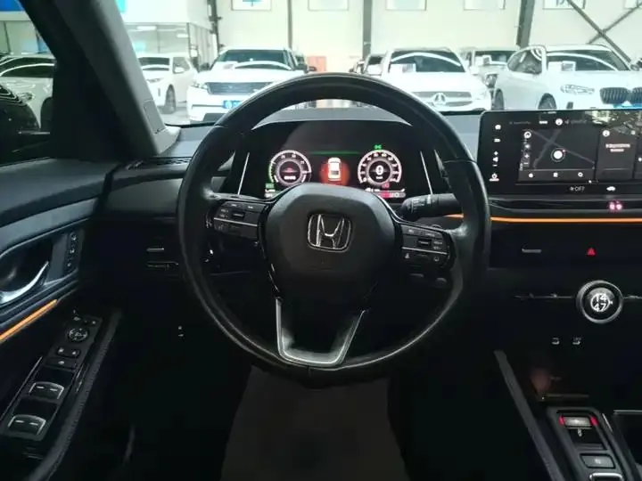 Accord New Energy 2023 2.0L e:PHEV Premium Edition 11
