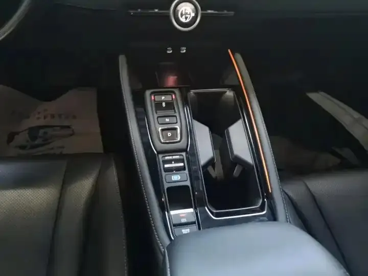 Accord New Energy 2023 2.0L e:PHEV Premium Edition 14