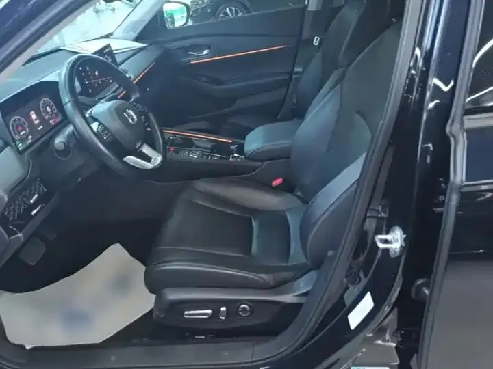 Accord New Energy 2023 2.0L e:PHEV Premium Edition 15