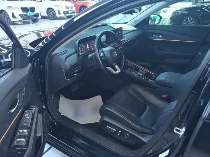 Accord New Energy 2023 2.0L e:PHEV Premium Edition 16