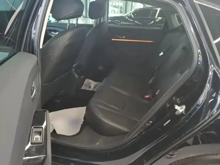 Accord New Energy 2023 2.0L e:PHEV Premium Edition 17