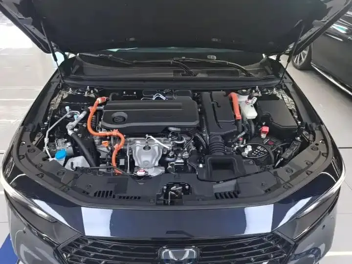 Accord New Energy 2023 2.0L e:PHEV Premium Edition 20