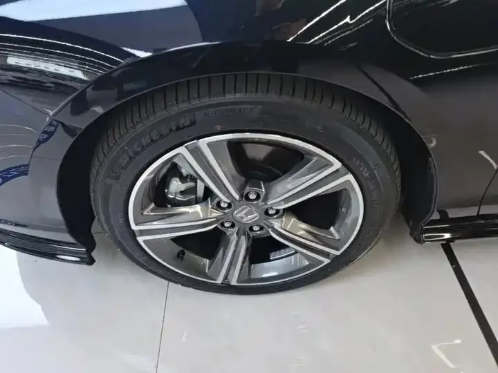 Accord New Energy 2023 2.0L e:PHEV Premium Edition 23